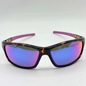 Black & Pink Sunglasses